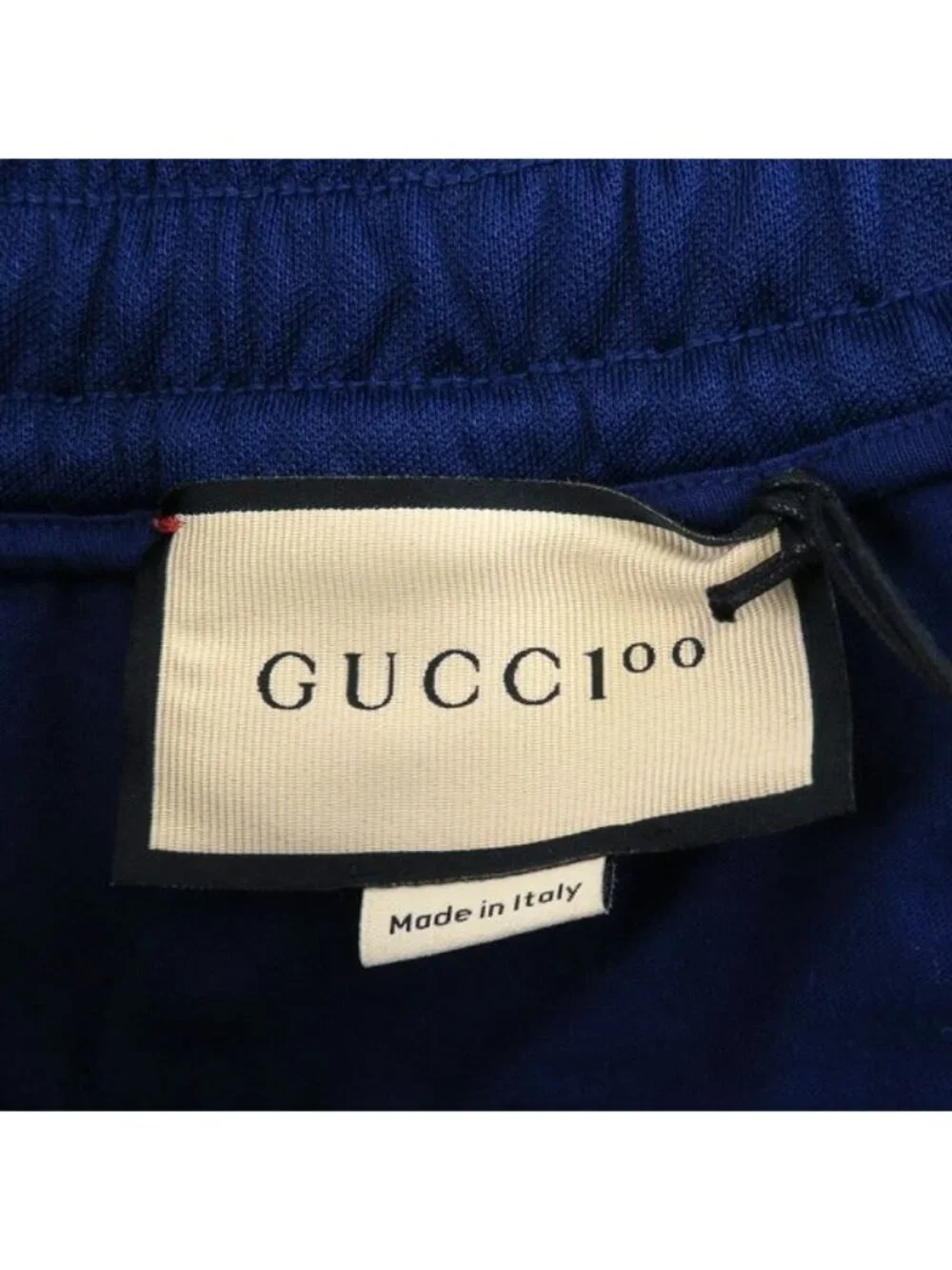 Gucci Sweatshirt Pants Blue